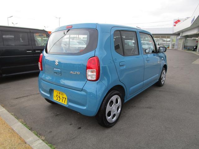 スズキ&nbsp;アルト&nbsp;&nbsp;&nbsp;茨城県の詳細画像&nbsp;その9