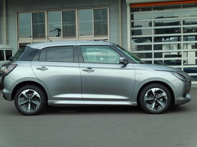 スズキ&nbsp;スイフト&nbsp;&nbsp;&nbsp;神奈川県の詳細画像&nbsp;その3