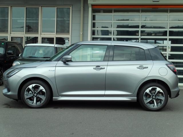 スズキ&nbsp;スイフト&nbsp;&nbsp;&nbsp;神奈川県の詳細画像&nbsp;その4