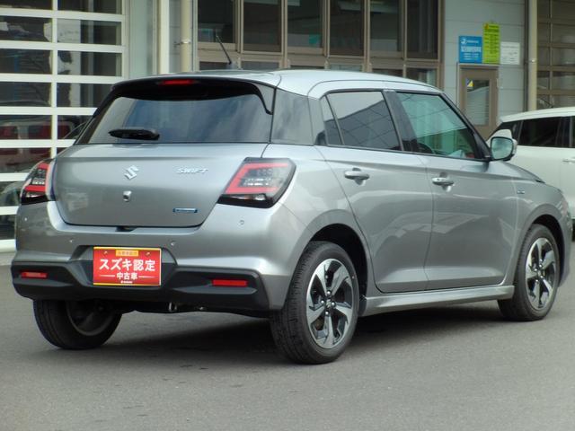 スズキ&nbsp;スイフト&nbsp;&nbsp;&nbsp;神奈川県の詳細画像&nbsp;その6