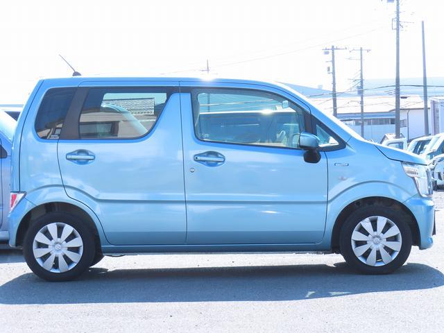 スズキ&nbsp;ワゴンR&nbsp;&nbsp;&nbsp;神奈川県の詳細画像&nbsp;その3