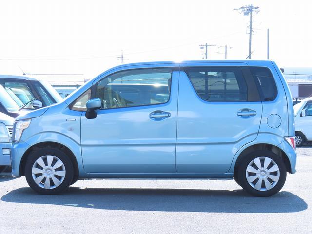スズキ&nbsp;ワゴンR&nbsp;&nbsp;&nbsp;神奈川県の詳細画像&nbsp;その4
