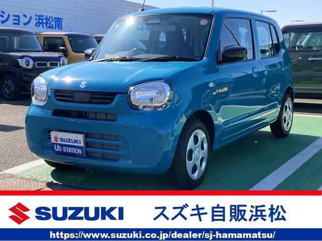 スズキ&nbsp;アルト&nbsp;&nbsp;&nbsp;静岡県