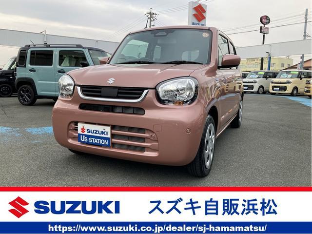 スズキ&nbsp;アルト&nbsp;&nbsp;&nbsp;静岡県