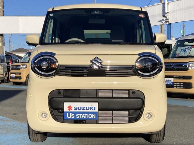 スズキ&nbsp;ワゴンRスマイル&nbsp;&nbsp;&nbsp;静岡県の詳細画像&nbsp;その2