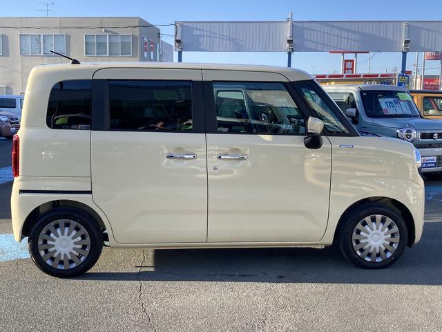 スズキ&nbsp;ワゴンRスマイル&nbsp;&nbsp;&nbsp;静岡県の詳細画像&nbsp;その4