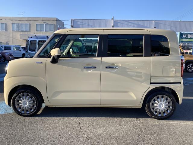 スズキ&nbsp;ワゴンRスマイル&nbsp;&nbsp;&nbsp;静岡県の詳細画像&nbsp;その5