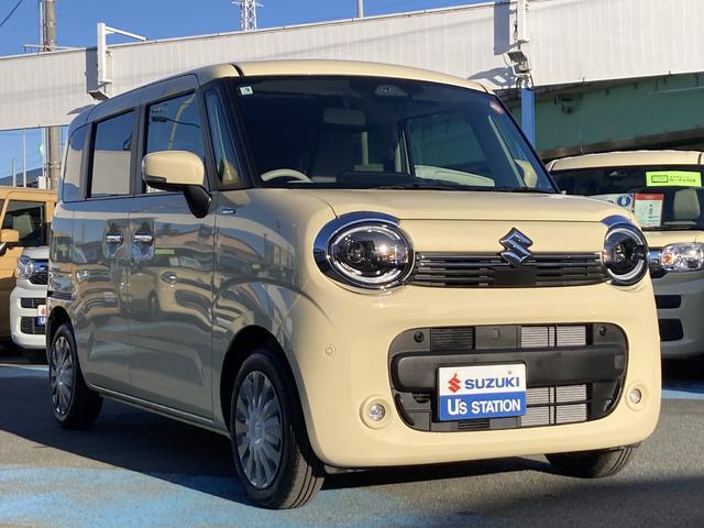 スズキ&nbsp;ワゴンRスマイル&nbsp;&nbsp;&nbsp;静岡県の詳細画像&nbsp;その6