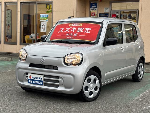 スズキ&nbsp;アルト&nbsp;&nbsp;&nbsp;兵庫県