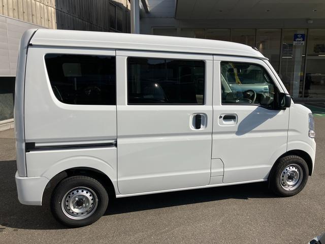 スズキ&nbsp;エブリイ&nbsp;&nbsp;&nbsp;山口県の詳細画像&nbsp;その4