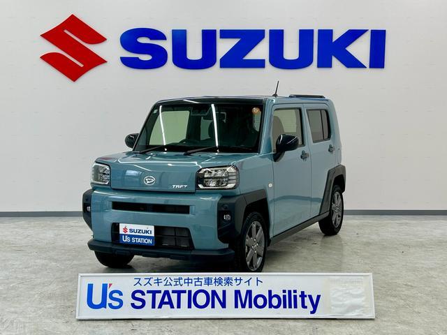 ダイハツ&nbsp;タフト&nbsp;&nbsp;&nbsp;東京都