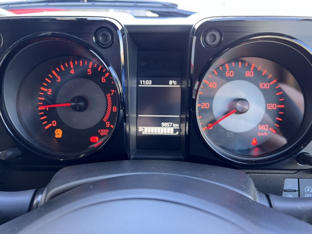 スズキ&nbsp;ジムニー&nbsp;&nbsp;&nbsp;埼玉県の詳細画像&nbsp;その4