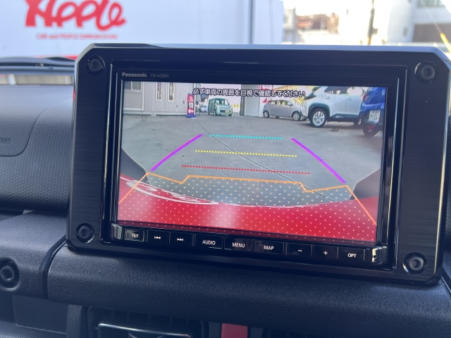 スズキ&nbsp;ジムニー&nbsp;&nbsp;&nbsp;埼玉県の詳細画像&nbsp;その6