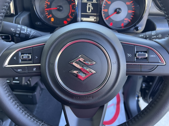 スズキ&nbsp;ジムニー&nbsp;&nbsp;&nbsp;埼玉県の詳細画像&nbsp;その8