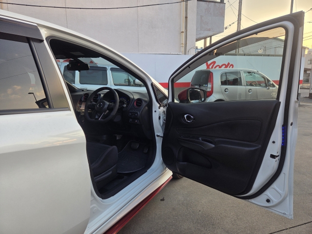 日産&nbsp;ノート&nbsp;&nbsp;&nbsp;埼玉県の詳細画像&nbsp;その4