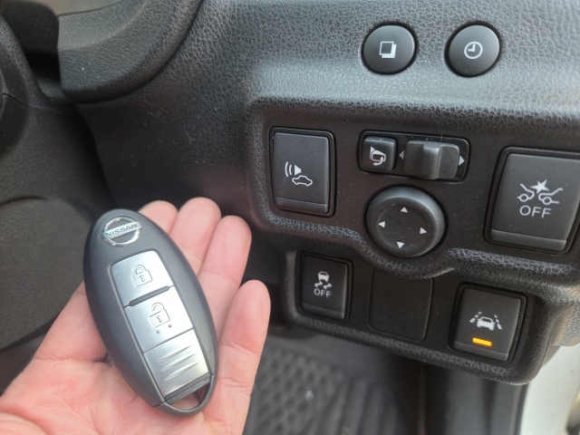 日産&nbsp;ノート&nbsp;&nbsp;&nbsp;埼玉県の詳細画像&nbsp;その5