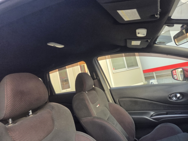 日産&nbsp;ノート&nbsp;&nbsp;&nbsp;埼玉県の詳細画像&nbsp;その6