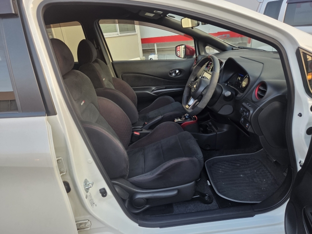 日産&nbsp;ノート&nbsp;&nbsp;&nbsp;埼玉県の詳細画像&nbsp;その7