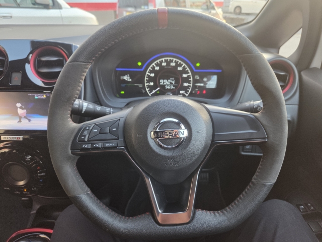 日産&nbsp;ノート&nbsp;&nbsp;&nbsp;埼玉県の詳細画像&nbsp;その8