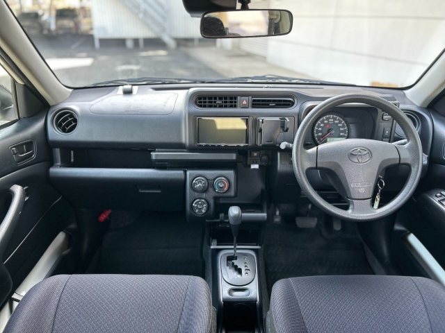 トヨタ&nbsp;プロボックスバン&nbsp;1.3 G&nbsp;&nbsp;福岡県の詳細画像&nbsp;その2
