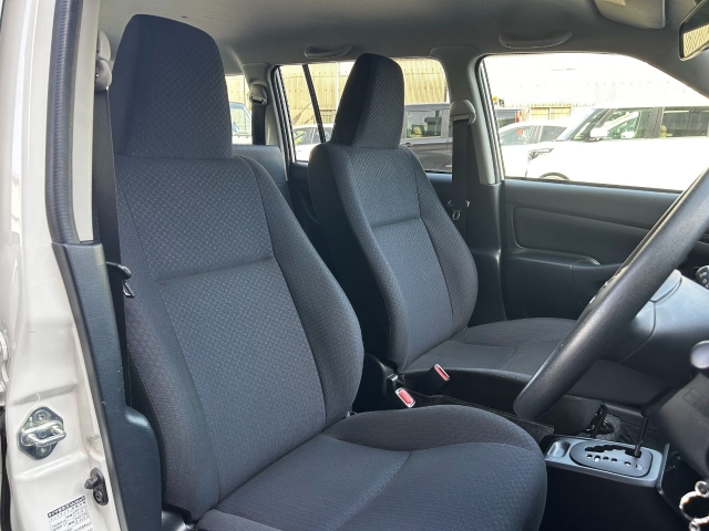 トヨタ&nbsp;プロボックスバン&nbsp;1.3 G&nbsp;&nbsp;福岡県の詳細画像&nbsp;その6