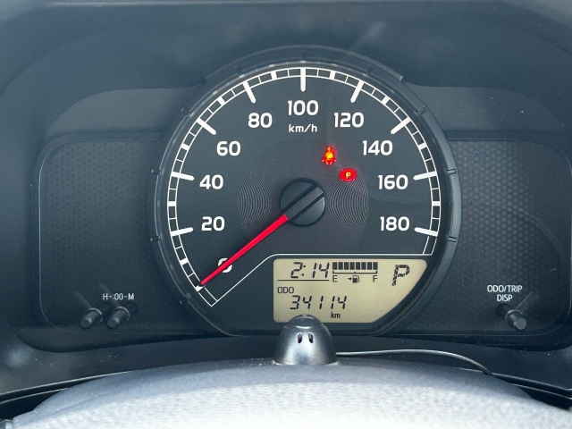 トヨタ&nbsp;プロボックスバン&nbsp;1.3 G&nbsp;&nbsp;福岡県の詳細画像&nbsp;その8