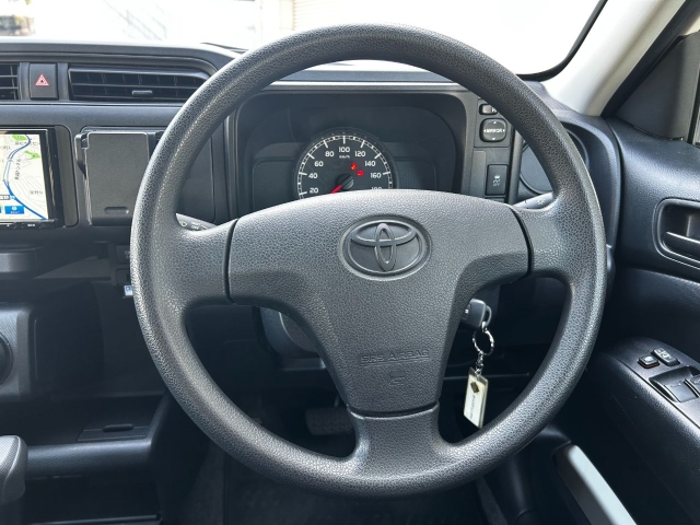 トヨタ&nbsp;プロボックスバン&nbsp;1.3 G&nbsp;&nbsp;福岡県の詳細画像&nbsp;その9