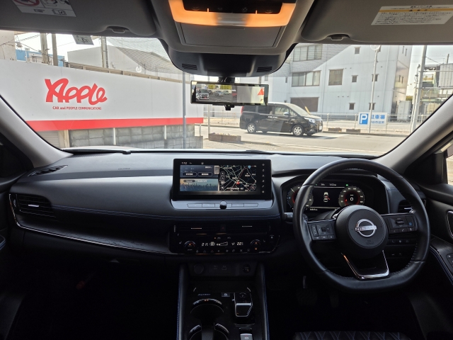 日産&nbsp;エクストレイル&nbsp;&nbsp;&nbsp;埼玉県の詳細画像&nbsp;その3