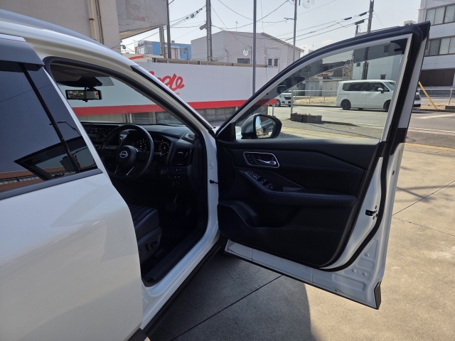 日産&nbsp;エクストレイル&nbsp;&nbsp;&nbsp;埼玉県の詳細画像&nbsp;その4