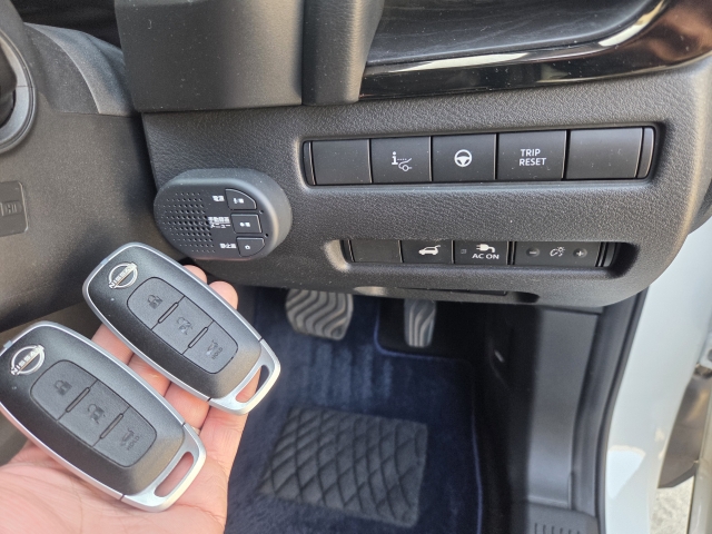 日産&nbsp;エクストレイル&nbsp;&nbsp;&nbsp;埼玉県の詳細画像&nbsp;その5