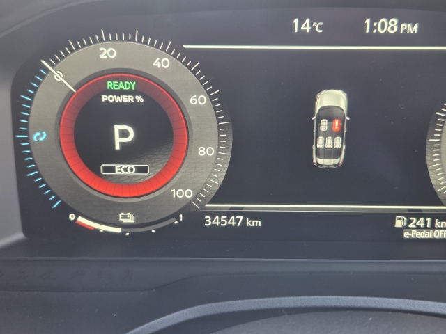 日産&nbsp;エクストレイル&nbsp;&nbsp;&nbsp;埼玉県の詳細画像&nbsp;その9