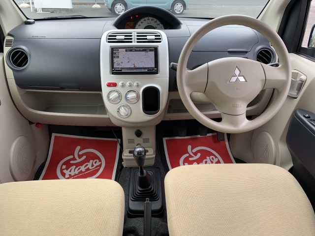 三菱&nbsp;eKワゴン&nbsp;&nbsp;&nbsp;埼玉県の詳細画像&nbsp;その2