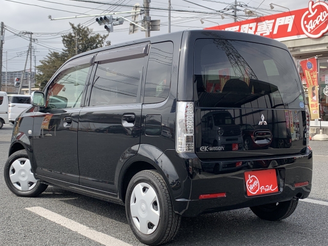 三菱&nbsp;eKワゴン&nbsp;&nbsp;&nbsp;埼玉県の詳細画像&nbsp;その3