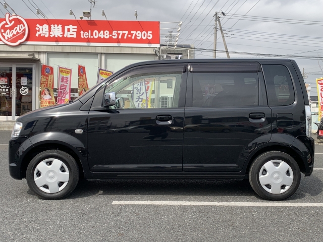 三菱&nbsp;eKワゴン&nbsp;&nbsp;&nbsp;埼玉県の詳細画像&nbsp;その7