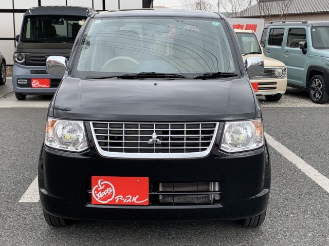 三菱&nbsp;eKワゴン&nbsp;&nbsp;&nbsp;埼玉県の詳細画像&nbsp;その8