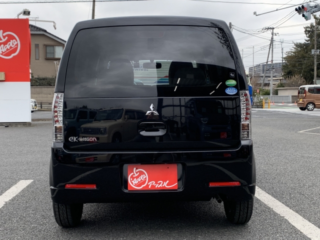 三菱&nbsp;eKワゴン&nbsp;&nbsp;&nbsp;埼玉県の詳細画像&nbsp;その9