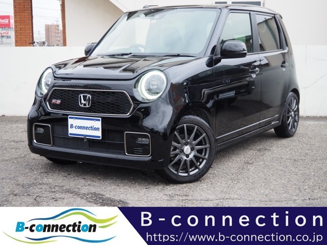 ホンダ&nbsp;N-ONE&nbsp;660 RS&nbsp;&nbsp;新潟県