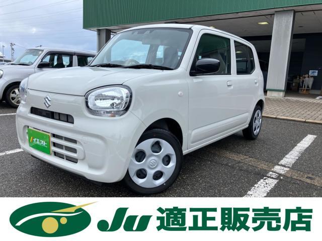スズキ&nbsp;アルト&nbsp;660 L&nbsp;&nbsp;新潟県