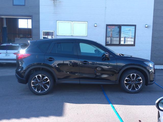 マツダ&nbsp;CX-5&nbsp;&nbsp;&nbsp;新潟県の詳細画像&nbsp;その4