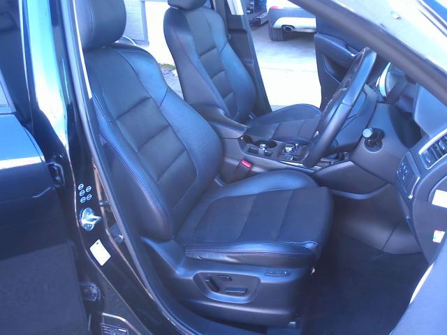 マツダ&nbsp;CX-5&nbsp;&nbsp;&nbsp;新潟県の詳細画像&nbsp;その9