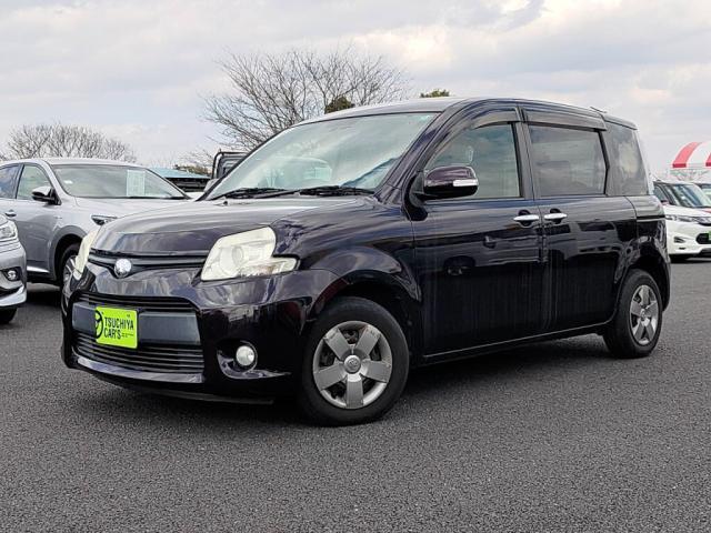 トヨタ&nbsp;シエンタ&nbsp;&nbsp;&nbsp;千葉県