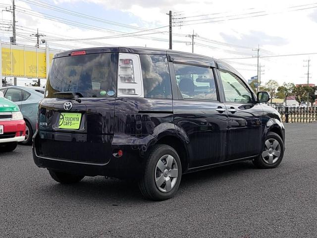トヨタ&nbsp;シエンタ&nbsp;&nbsp;&nbsp;千葉県の詳細画像&nbsp;その2