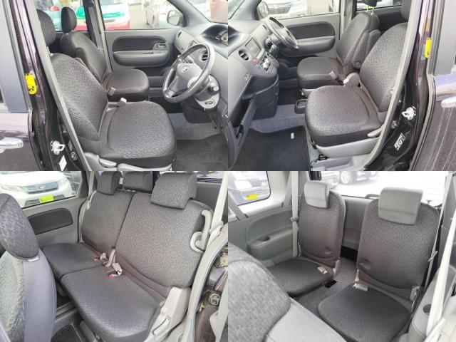 トヨタ&nbsp;シエンタ&nbsp;&nbsp;&nbsp;千葉県の詳細画像&nbsp;その7