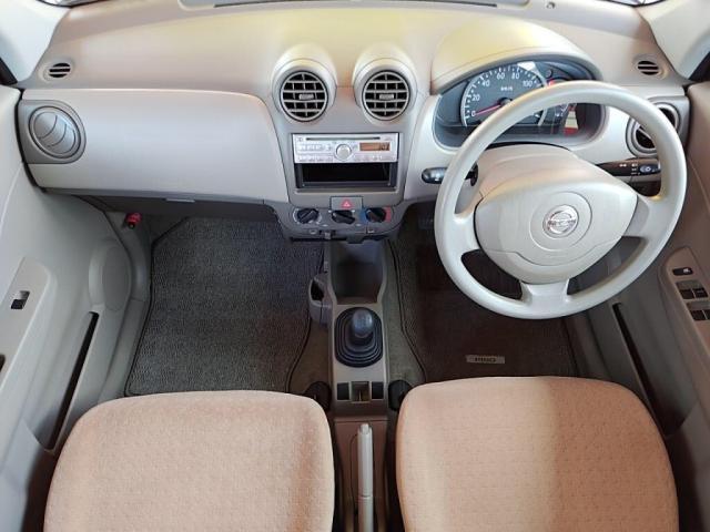 日産&nbsp;ピノ&nbsp;660 S&nbsp;&nbsp;千葉県の詳細画像&nbsp;その3
