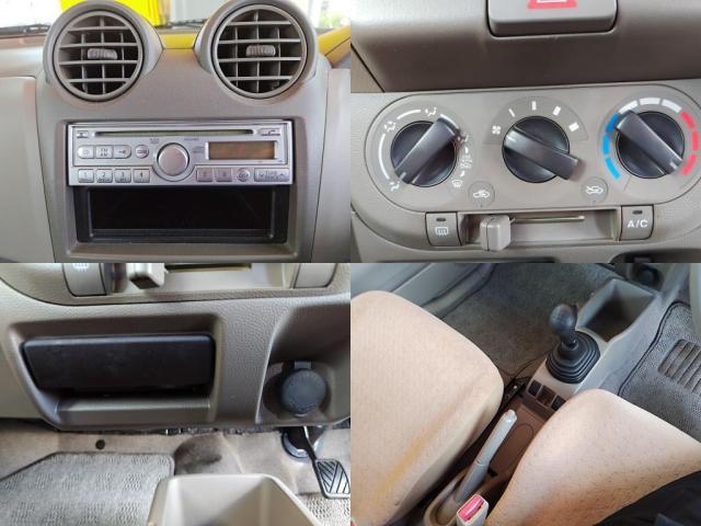 日産&nbsp;ピノ&nbsp;660 S&nbsp;&nbsp;千葉県の詳細画像&nbsp;その5