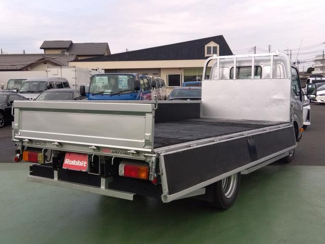 日野自動車&nbsp;デュトロ&nbsp;&nbsp;&nbsp;埼玉県の詳細画像&nbsp;その6