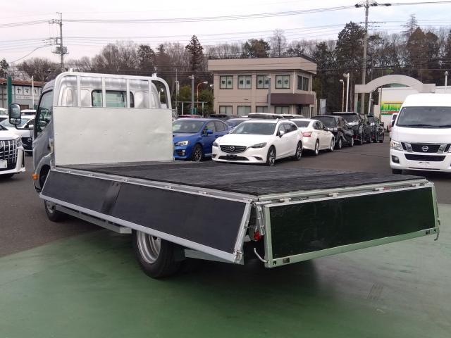 日野自動車&nbsp;デュトロ&nbsp;&nbsp;&nbsp;埼玉県の詳細画像&nbsp;その7