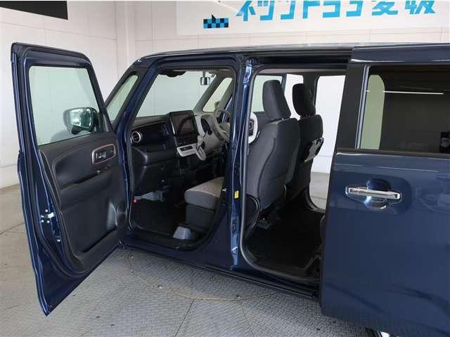 スズキ&nbsp;ワゴンRスマイル&nbsp;660 ハイブリッド X&nbsp;&nbsp;愛媛県の詳細画像&nbsp;その9