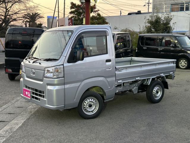 ダイハツ&nbsp;ハイゼットトラック&nbsp;&nbsp;&nbsp;愛媛県の詳細画像&nbsp;その2