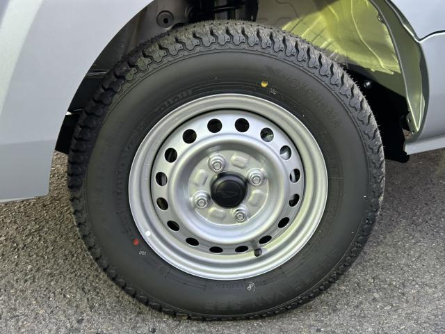 ダイハツ&nbsp;ハイゼットトラック&nbsp;&nbsp;&nbsp;愛媛県の詳細画像&nbsp;その8